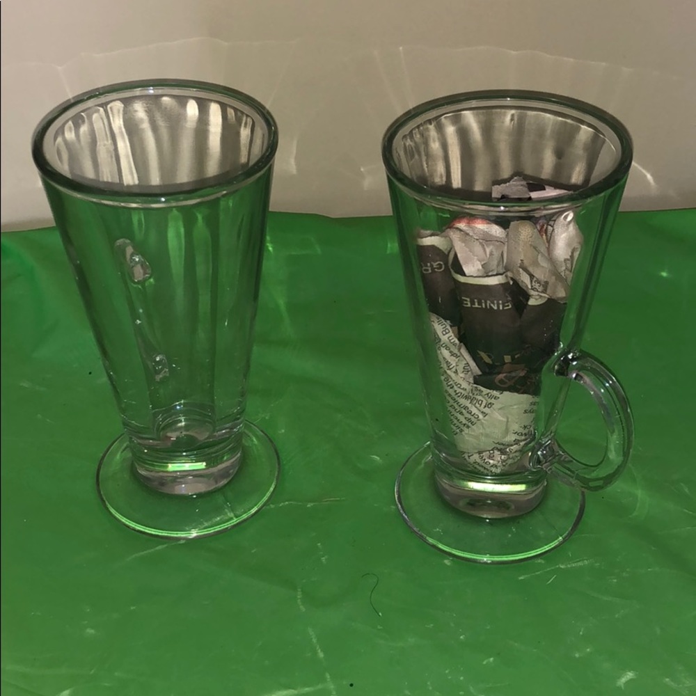 Glass set